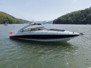 Thumbnail von Sunseeker Superhawk 43 BIGGIE SMALLS