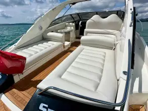 Thumbnail von Sunseeker Superhawk 43 BIGGIE SMALLS