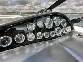 Thumbnail von Sunseeker Superhawk 43 BIGGIE SMALLS