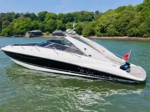 Thumbnail von Sunseeker Superhawk 43 BIGGIE SMALLS