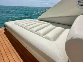 Thumbnail von Sunseeker Superhawk 43 BIGGIE SMALLS