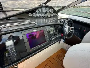 Thumbnail von Sunseeker Superhawk 43 BIGGIE SMALLS
