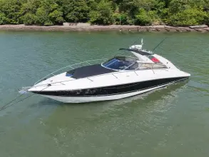 Thumbnail von Sunseeker Superhawk 43 BIGGIE SMALLS