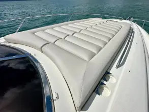 Thumbnail von Sunseeker Superhawk 43 BIGGIE SMALLS