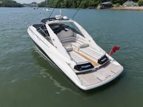 Thumbnail von Sunseeker Superhawk 43 BIGGIE SMALLS