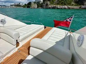Thumbnail von Sunseeker Superhawk 43 BIGGIE SMALLS