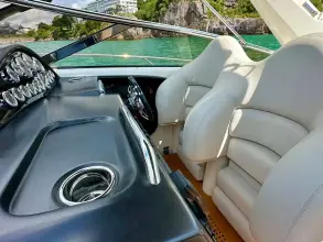 Thumbnail von Sunseeker Superhawk 43 BIGGIE SMALLS