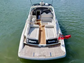 Thumbnail von Sunseeker Superhawk 43 BIGGIE SMALLS
