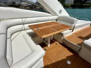 Thumbnail von Sunseeker Superhawk 43 BIGGIE SMALLS