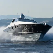 Otam 58 Millennium