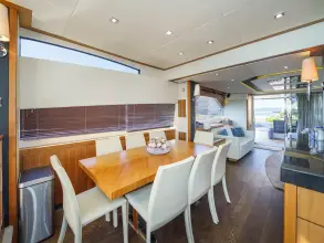 Thumbnail von Sunseeker Manhattan 73 TARTUFO