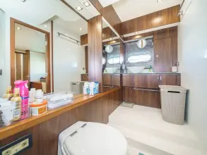 Thumbnail von Sunseeker Manhattan 73 TARTUFO