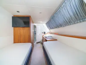 Thumbnail von Sunseeker Manhattan 73 TARTUFO