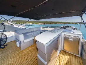 Thumbnail von Sunseeker Manhattan 73 TARTUFO