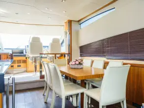Thumbnail von Sunseeker Manhattan 73 TARTUFO