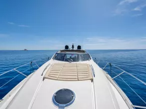 Thumbnail von Sunseeker Predator 64 AQVA