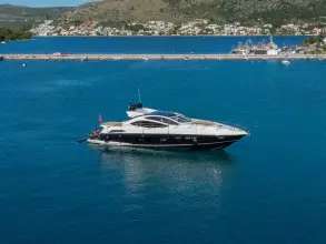 Thumbnail von Sunseeker Predator 64 AQVA