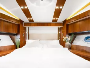 Thumbnail von Sunseeker Predator 64 AQVA