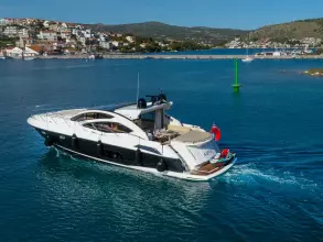 Thumbnail von Sunseeker Predator 64 AQVA