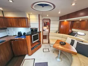 Thumbnail von Sunseeker Portofino 47 GALLIVANT
