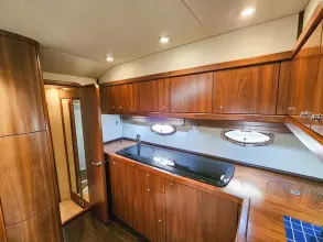 Thumbnail von Sunseeker Portofino 47 GALLIVANT