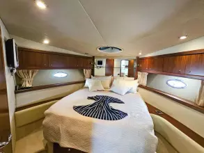 Thumbnail von Sunseeker Portofino 47 GALLIVANT