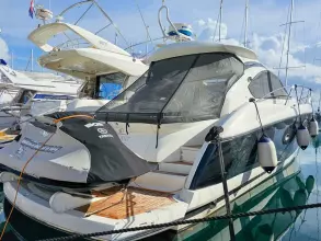 Thumbnail von Sunseeker Portofino 47 GALLIVANT