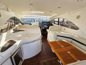 Thumbnail von Sunseeker Portofino 47 GALLIVANT