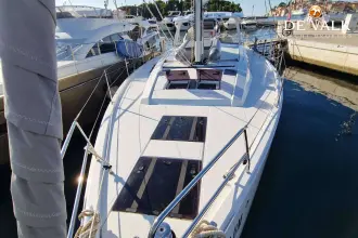 Thumbnail von Hanse 460