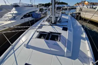 Thumbnail von Hanse 460
