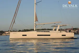 Thumbnail von Hanse 460