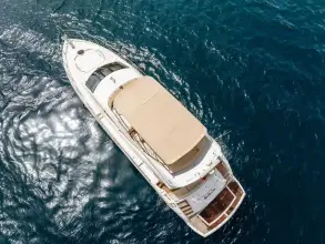 Thumbnail von Sunseeker Manhattan 60 BE ON SEA