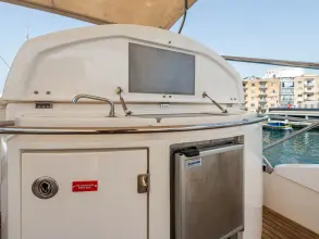 Thumbnail von Sunseeker Manhattan 60 BE ON SEA