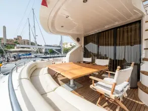 Thumbnail von Sunseeker Manhattan 60 BE ON SEA