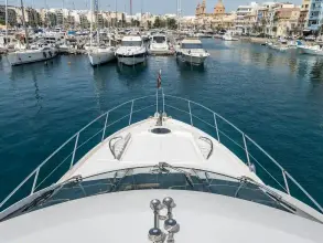 Thumbnail von Sunseeker Manhattan 60 BE ON SEA