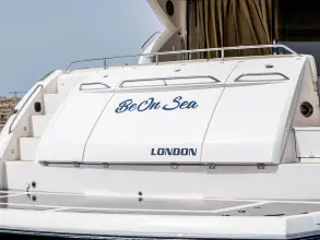 Thumbnail von Sunseeker Manhattan 60 BE ON SEA