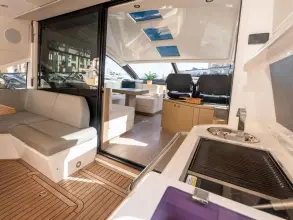 Thumbnail von Sunseeker Predator 57 L'AROWANA