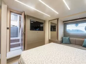 Thumbnail von Sunseeker Predator 57 L'AROWANA