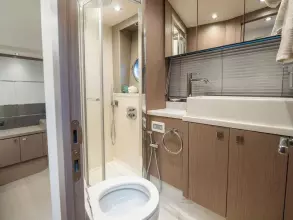 Thumbnail von Sunseeker Predator 57 L'AROWANA