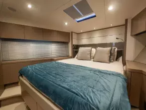 Thumbnail von Sunseeker Predator 57 L'AROWANA