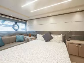 Thumbnail von Sunseeker Predator 57 L'AROWANA