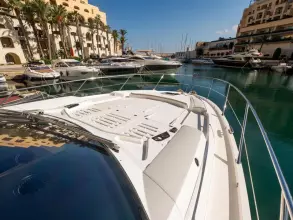 Thumbnail von Sunseeker Predator 57 L'AROWANA