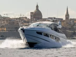 Thumbnail von Sunseeker Predator 57 L'AROWANA
