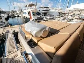 Thumbnail von Sunseeker Predator 57 BRAVO