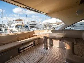 Thumbnail von Sunseeker Predator 57 BRAVO