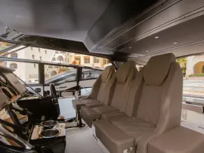 Thumbnail von Sunseeker Superhawk 55 JEE JAM