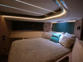 Thumbnail von Sunseeker Superhawk 55 JEE JAM