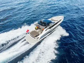 Thumbnail von Sunseeker Superhawk 55 JEE JAM