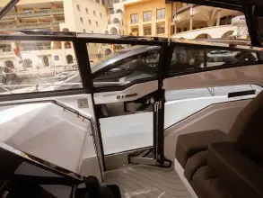 Thumbnail von Sunseeker Superhawk 55 JEE JAM