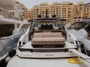 Thumbnail von Sunseeker Superhawk 55 JEE JAM